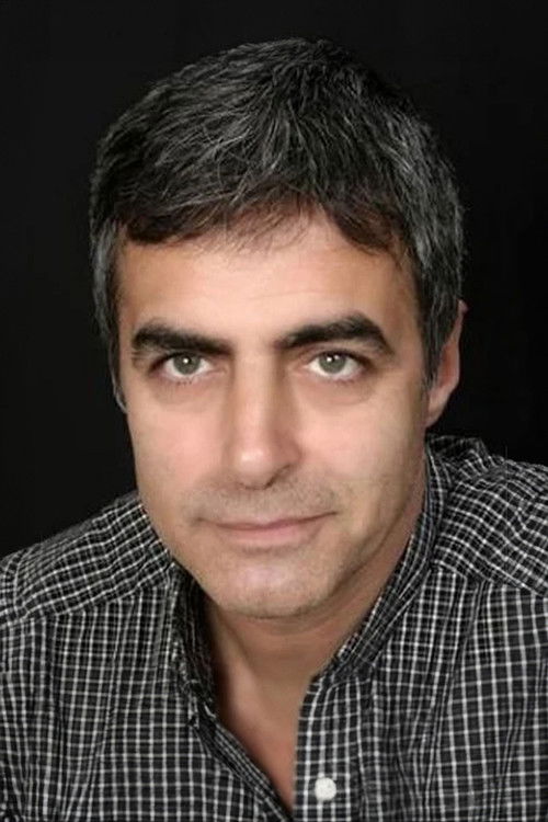 Photo of Ali Çatalbaş