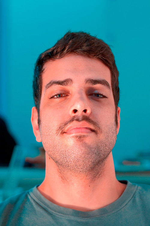 Photo of Jonathan Natalizio