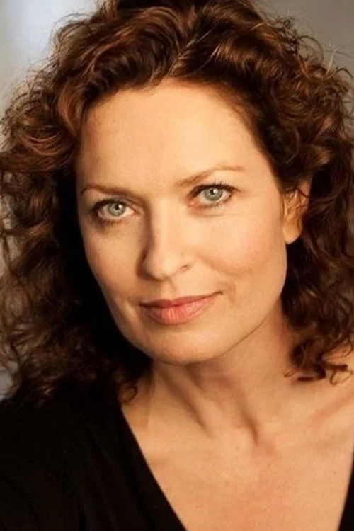 Photo of Camilla Søeberg