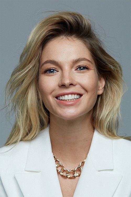 Photo of Natalya Bardo