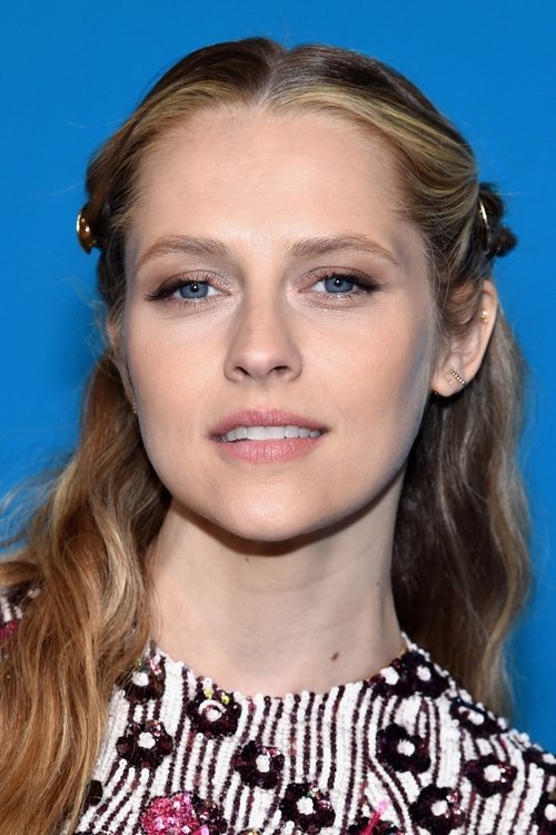 Photo of Teresa Palmer