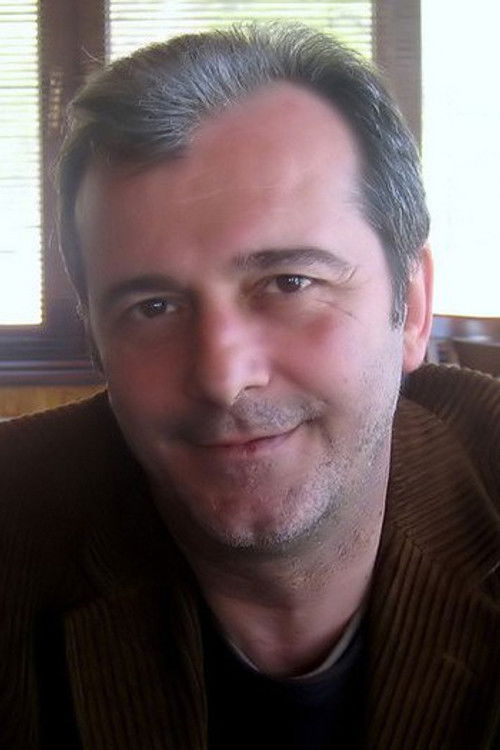 Photo of Şahap Sayılgan