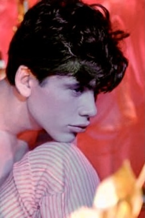 Photo of Bobby Kendall