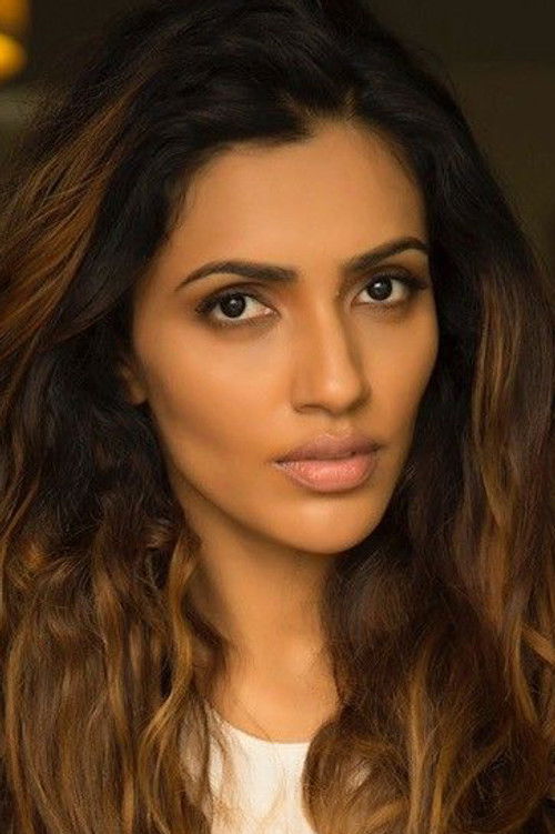 Photo of Akshara Gowda