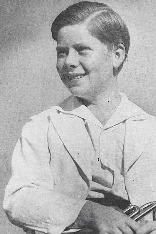 Photo of Benny Bartlett