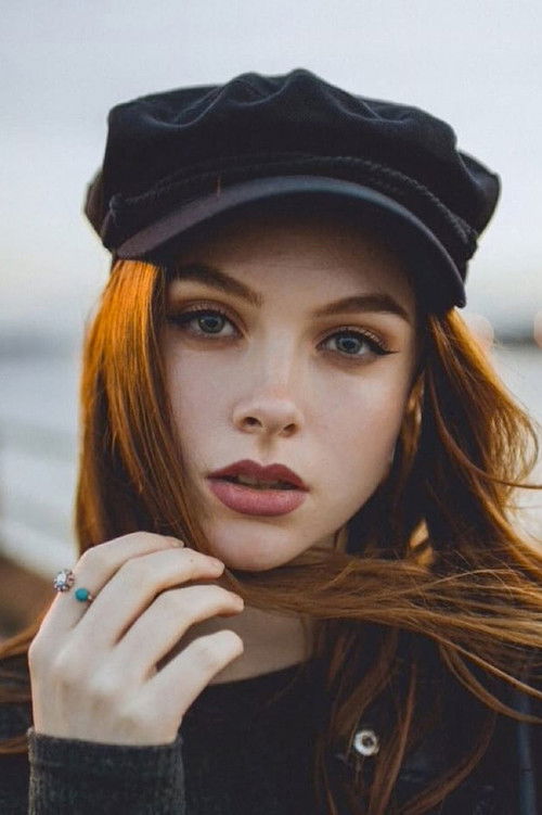 Photo of Megan Tiernan