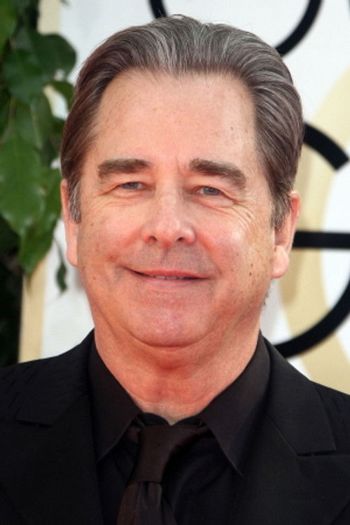 Photo of Beau Bridges