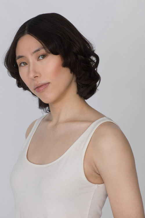 Photo of Anna Jegéus