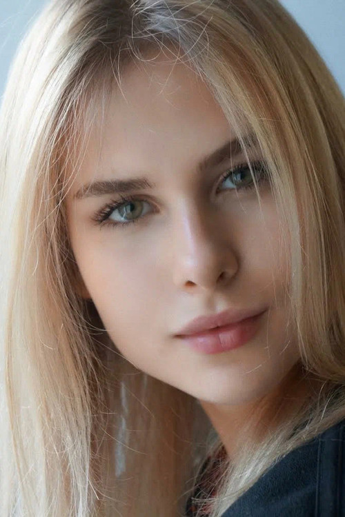 Photo of Varvara Komarova