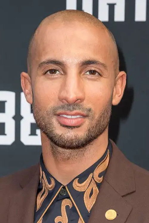 Photo of Willem de Bruin