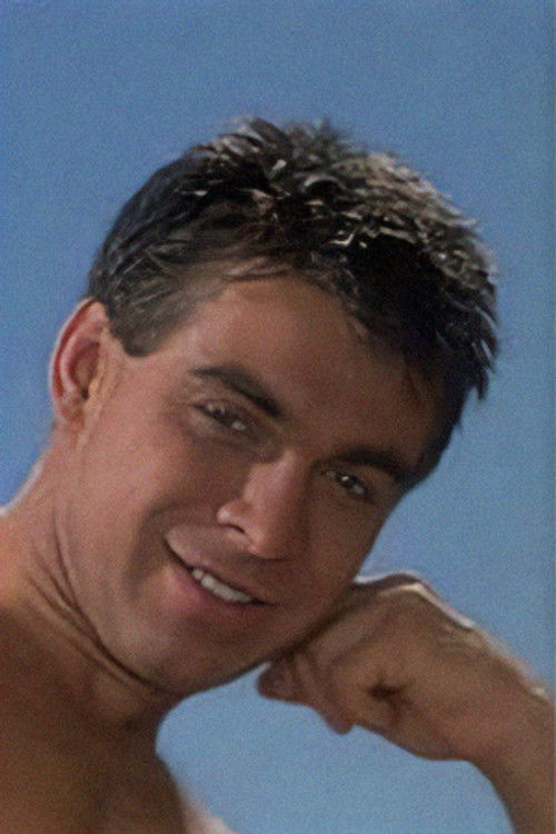 Photo of Skip Simmons