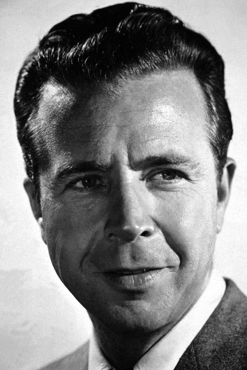 Photo of Dick Powell
