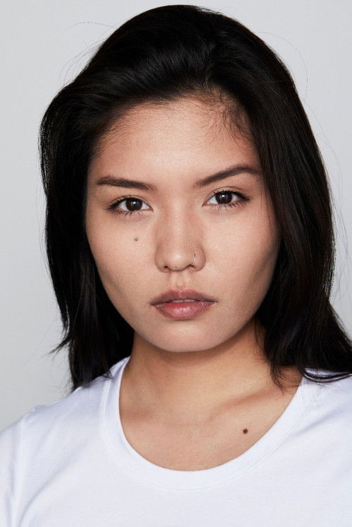 Photo of Meghna Lall