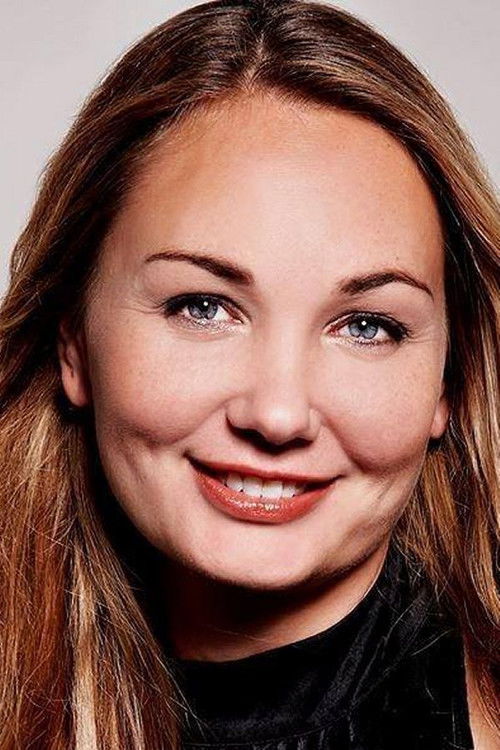 Photo of Christina Sederqvist