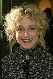 Photo of Carol Kane