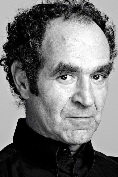 Photo of Albert Pérez