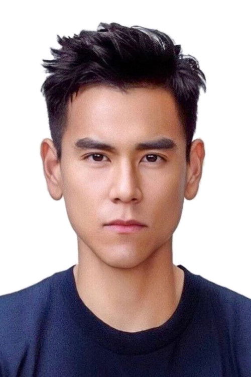 Photo of Eddie Peng Yu-Yan