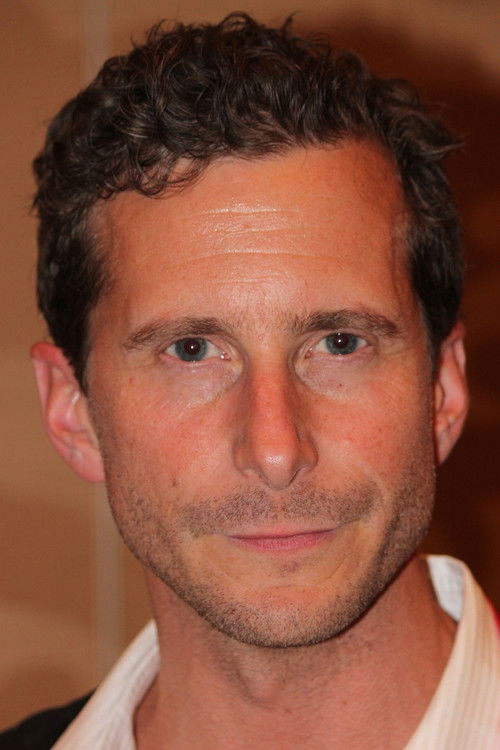 Photo of Aaron Ryder