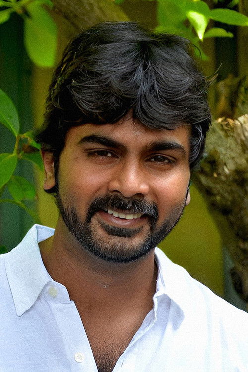 Photo of Ashok Kumar Balakrishnan