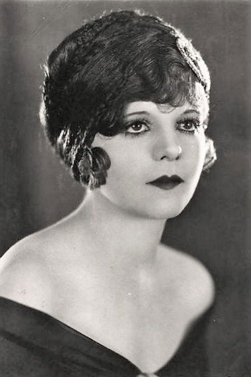 Photo of Vera Reynolds