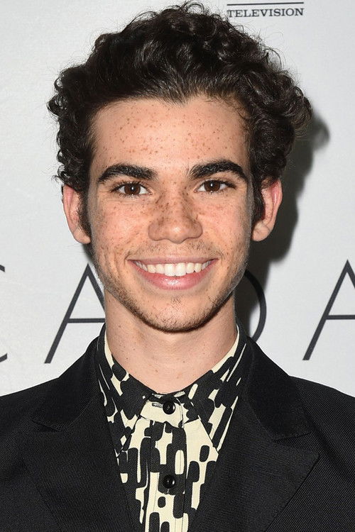 Photo of Cameron Boyce