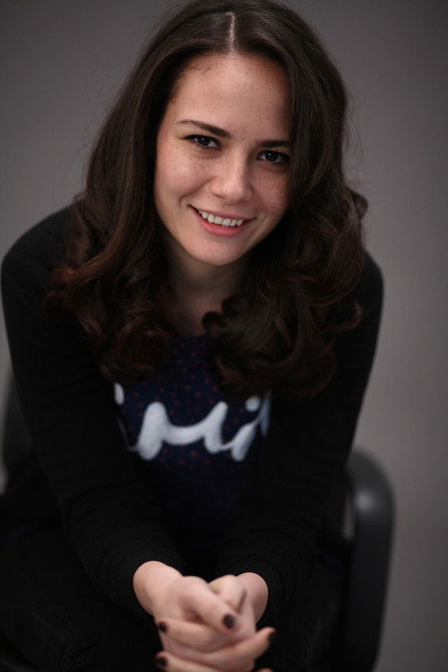 Photo of Açelya Devrim Yılhan