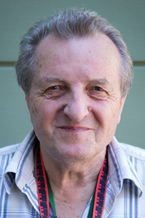 Photo of Jaromír Kallista