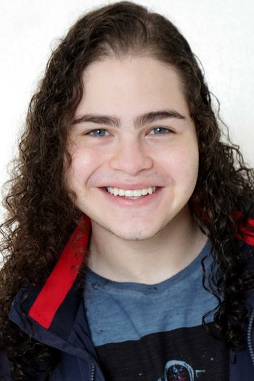 Photo of Henry Fiuka