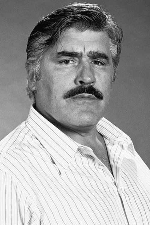 Photo of Mario Adorf