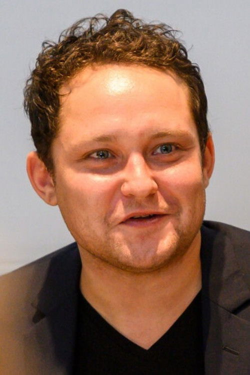 Photo of Michael Ginsburg