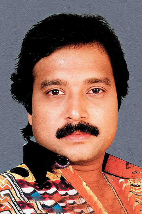 Photo of Karthik Muthuraman