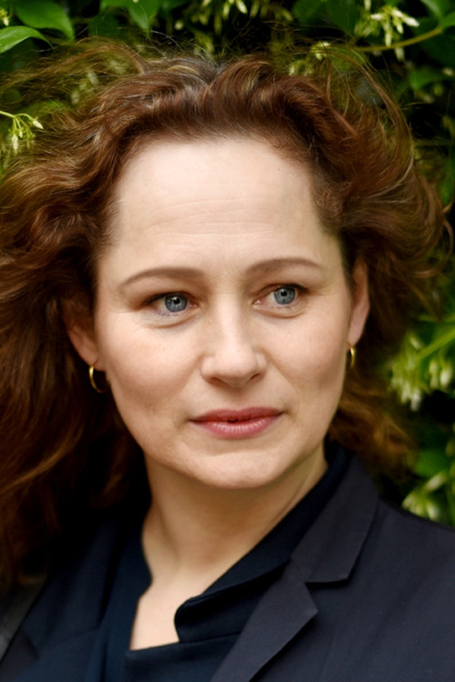 Photo of Karin Rørbech