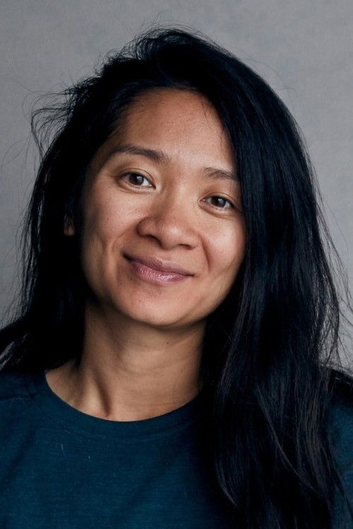 Photo of Chloé Zhao