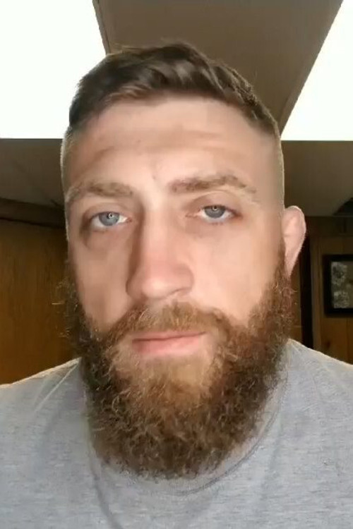 Photo of Gerald Meerschaert