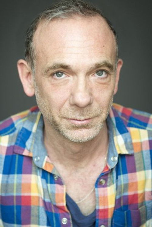 Photo of Benoît Di Marco