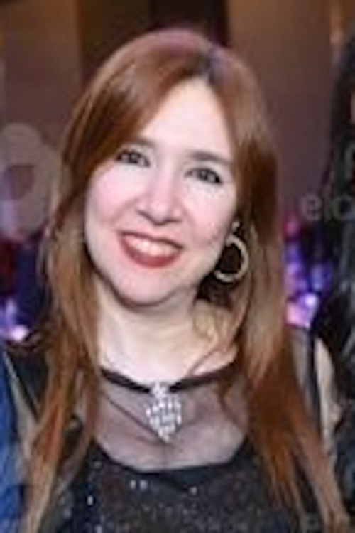 Photo of Dina Abd Allah