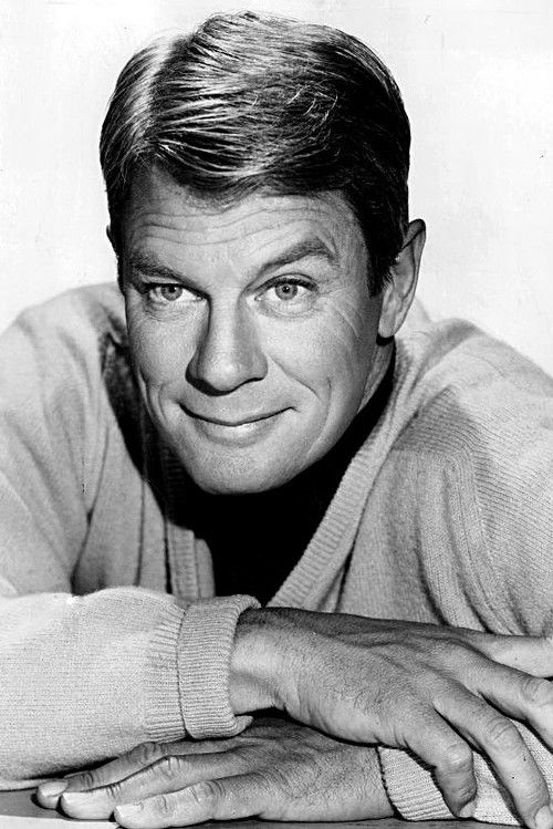 Photo of Peter Graves