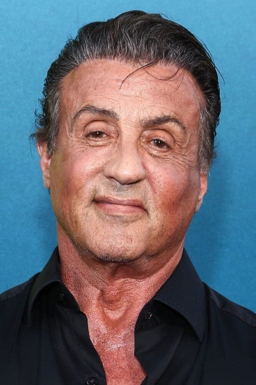 Photo of Sylvester Stallone