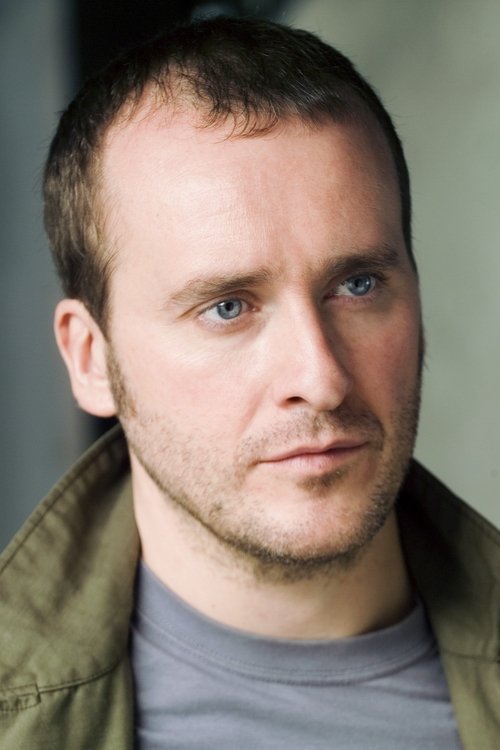 Photo of Fernando Cayo