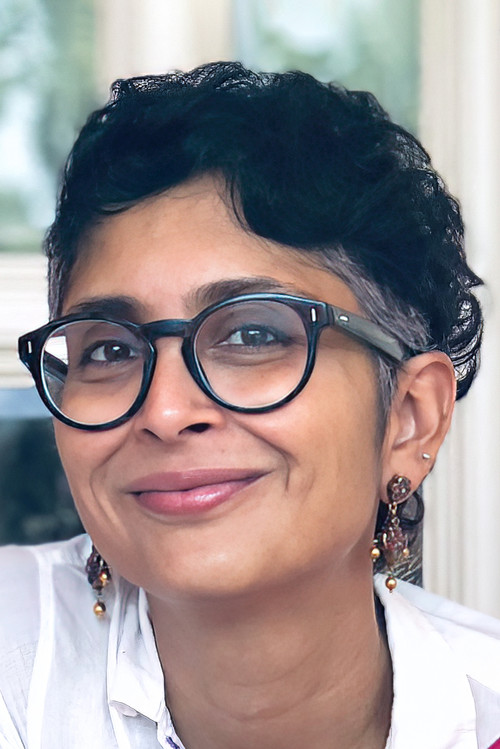 Photo of Kiran Rao