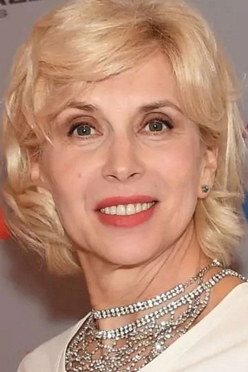 Photo of Alyona Sviridova