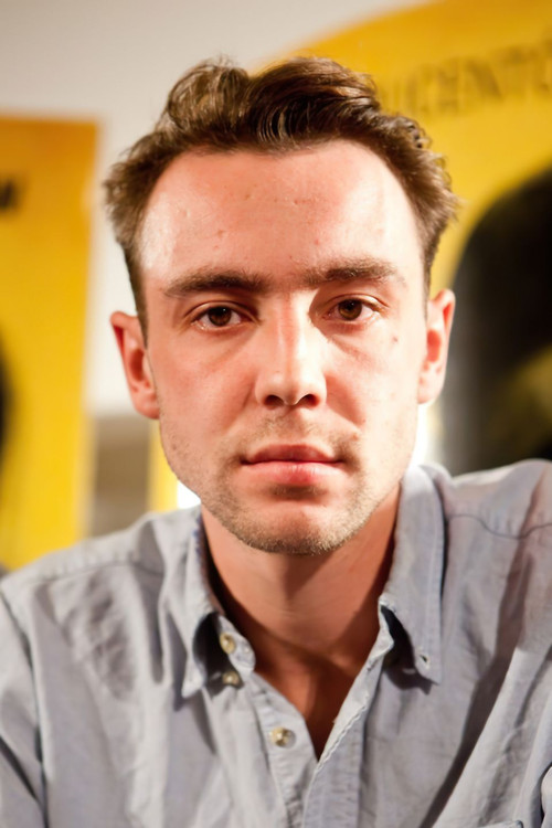 Photo of Marcin Kowalczyk