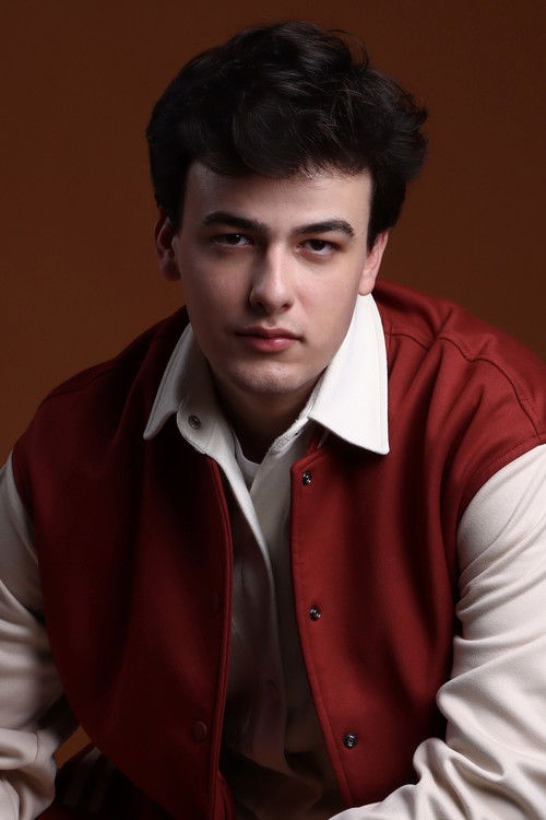 Photo of Thiago Voltolini