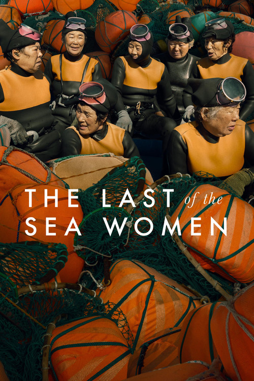 The Last of the Sea Women