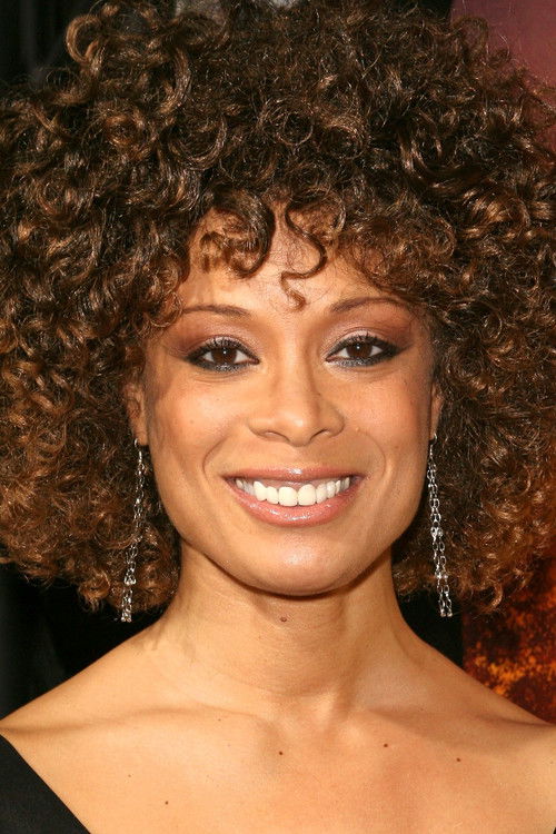 Photo of Valarie Pettiford