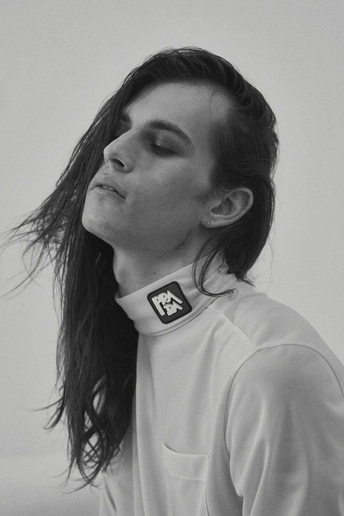 Photo of Harry Hains