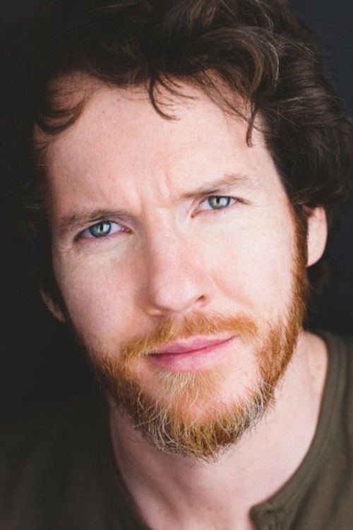 Photo of Brian McCarthy