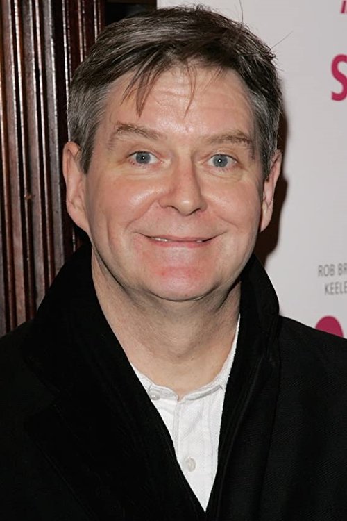 Photo of James Fleet