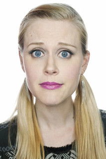 Photo of Janet Varney