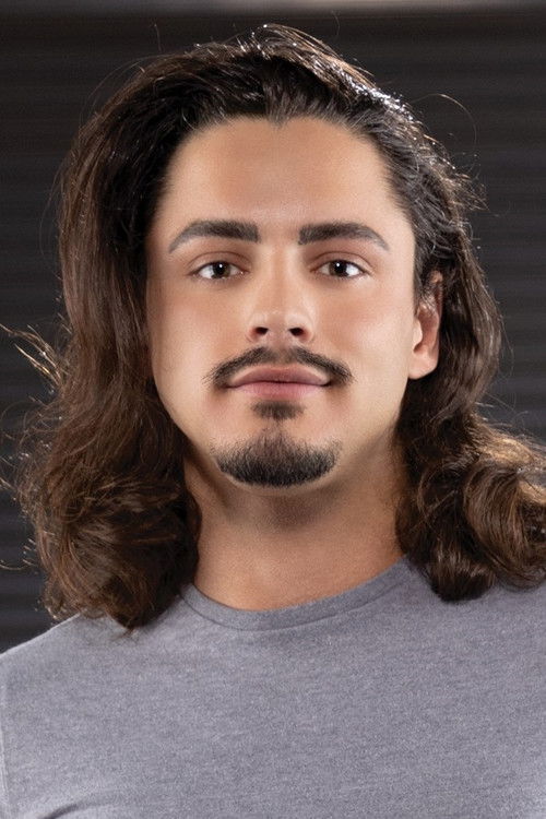 Photo of Luca del Rey